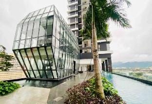 Georgetown Apartments Apartment in George Town