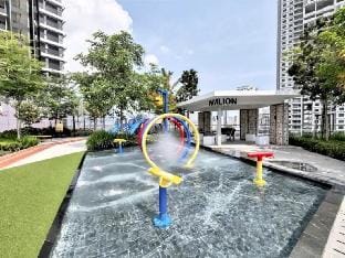 Georgetown Apartments Apartment in George Town