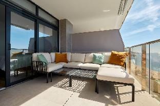 3 bedrooms at Sunset Cliffs Apartment in Benidorm