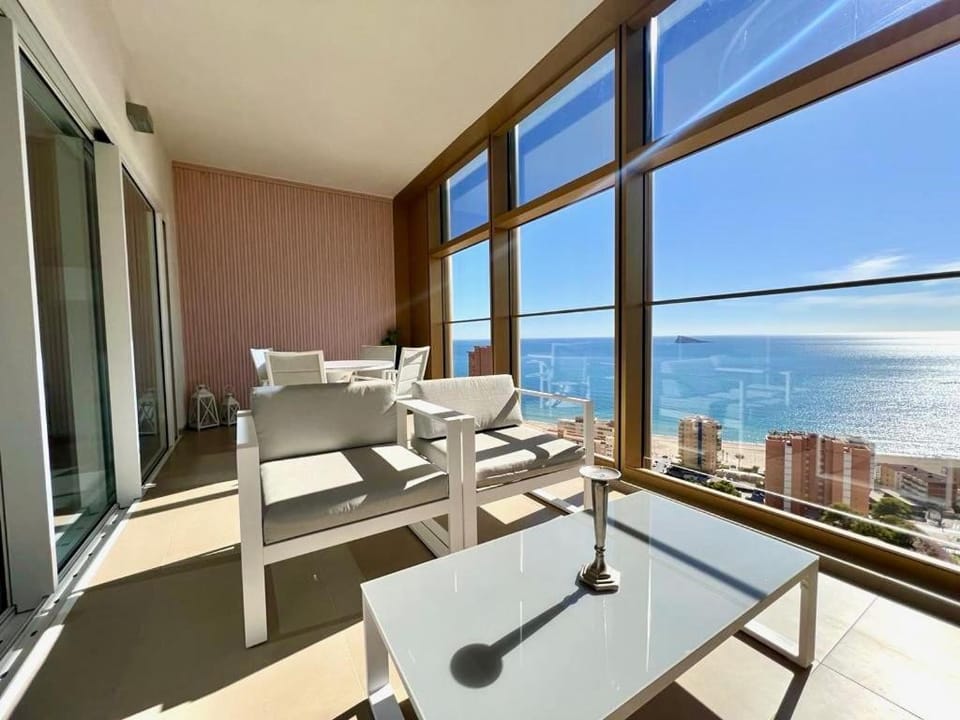 Apartments in Intempo by Leo Apartment in Benidorm