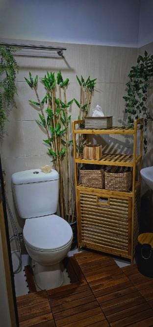 Tower 4-1708, K³ Staycation at Grass Residences Vacation rental in Quezon City