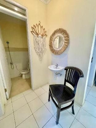 Mini Sentul Bungalow Vacation rental in West Java