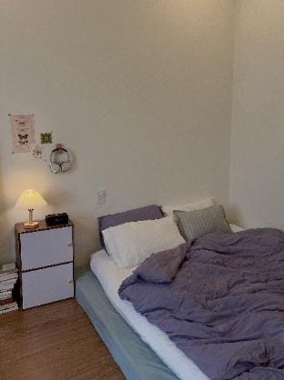 Ngủ trên chiếc giường ấm giữa căn phòng thơm  Vacation rental in Dalat