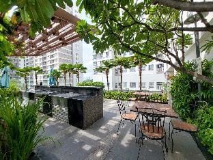 Căn hộ cao cấp  sân bay TSN 2 Apartment in Ho Chi Minh City