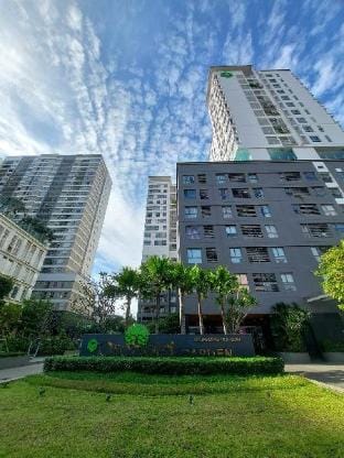 Căn hộ cao cấp  sân bay TSN 2 Apartment in Ho Chi Minh City