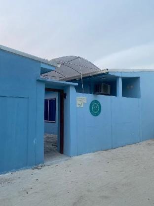 Yan Inn Guest House  Apartment in Maldives