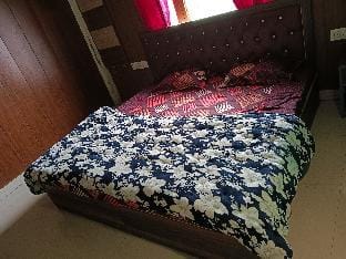 Timsy Homestay  Vacation rental in Uttarakhand