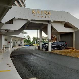 THE NOVE APARTMENT - KAINA TOWER, Junior Penthouse Apartment in Riau Islands, Indonesia