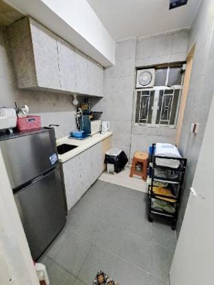 Entire Condo apartment affordable family group Vacation rental in Hong Kong