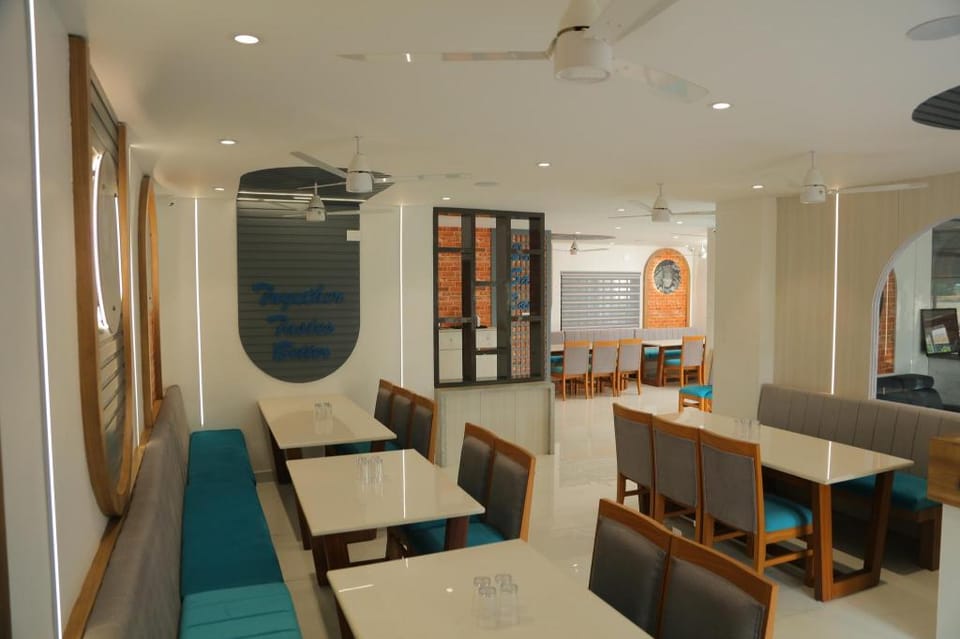 Saai Retreat Home Hotel in Tamil Nadu