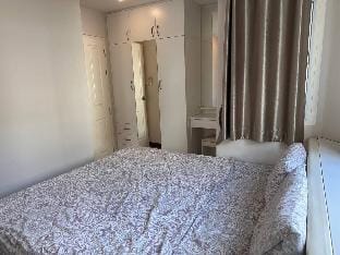 Convenient and Private Apartment in Chiang Mai