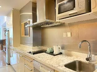 Guangzhou Zhujiang New Town, Jijia - Canton Fair Apartment in Guangzhou