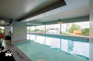 S&R’s Place Vacation rental in Manila City