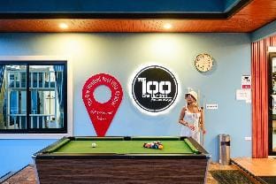 บ้านพักเขาใหญ่ The one hundred pool villa khaoyai Vacation rental in Laos