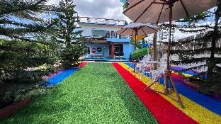 บ้านพักเขาใหญ่ The one hundred pool villa khaoyai Vacation rental in Laos