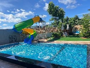 บ้านพักเขาใหญ่ The one hundred pool villa khaoyai Vacation rental in Laos