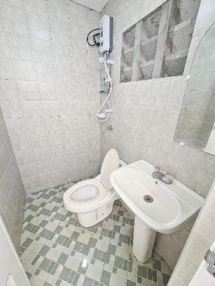 Modern Ifugao House at Tagaytay Patio Elisabel Vacation rental in Tagaytay