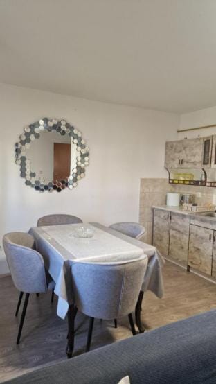 Lovely peaceful house Vacation rental in Vojvodina