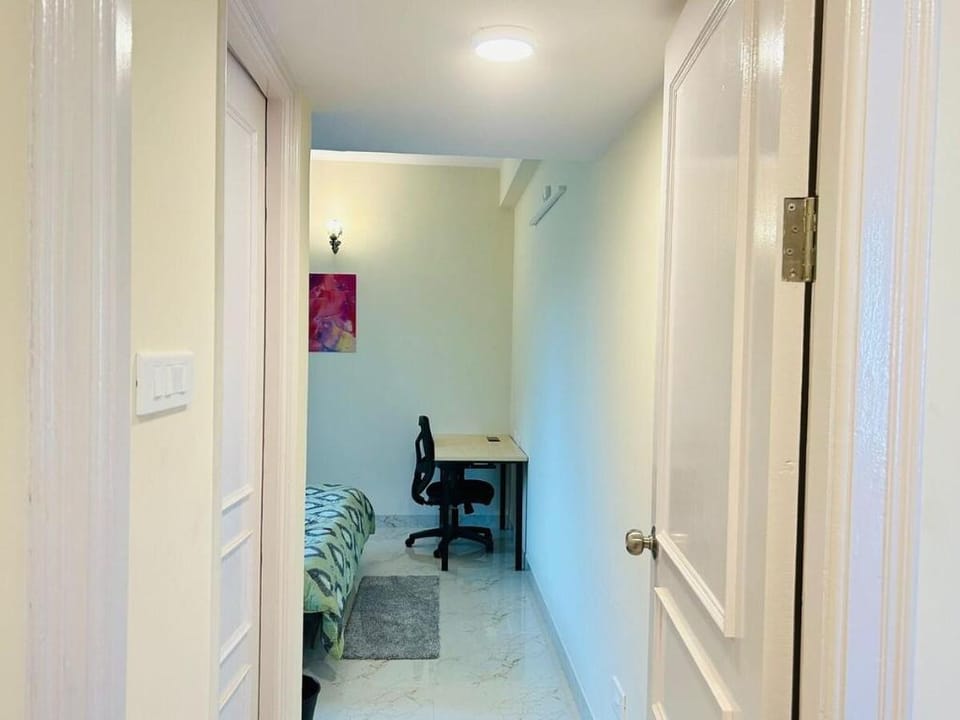 Gachibowli Apartments Apartment in Hyderabad