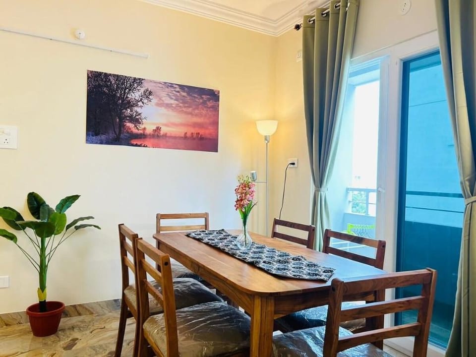 Gachibowli Apartments Apartment in Hyderabad