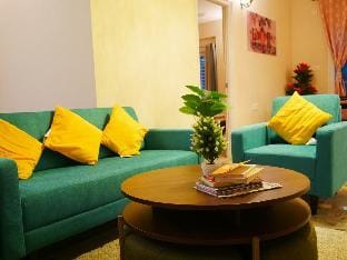 Evara Luxury Living: Central 3BHK near HITEC City Apartment in Hyderabad