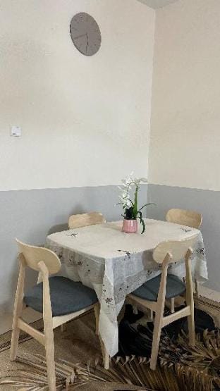 Rumah Singgah Changlun Vacation rental in Kedah