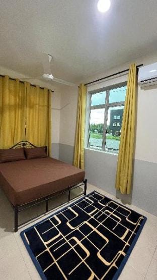 Rumah Singgah Changlun Vacation rental in Kedah