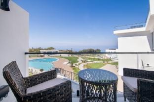 Siesta Beachfront | EMPERIA Apartment in Famagusta District