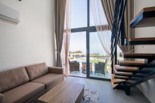 Siesta Beachfront | EMPERIA Apartment in Famagusta District