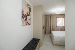 Siesta Beachfront | EMPERIA Apartment in Famagusta District