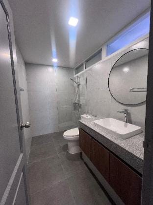 The Spacious house in Bangkok by Siri Vacation rental in Bangkok