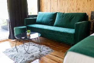 Glamping Resort - Glamping kućica  Vacation rental in Slovenia
