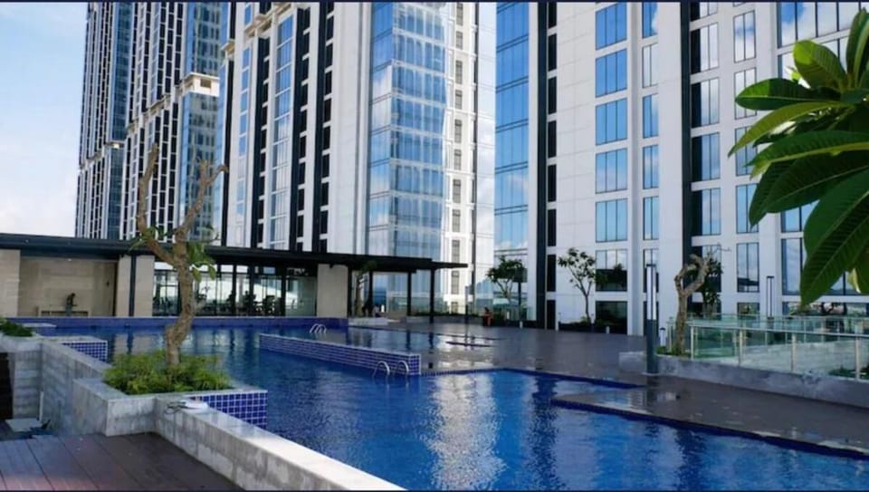 COMFORTSTAY @Pollux Mall Batam Center TOWER B#3902 Apartment in Riau Islands, Indonesia