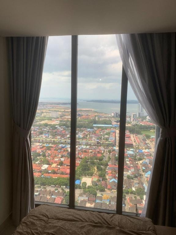 COMFORTSTAY @Pollux Mall Batam Center TOWER B#3902 Apartment in Riau Islands, Indonesia