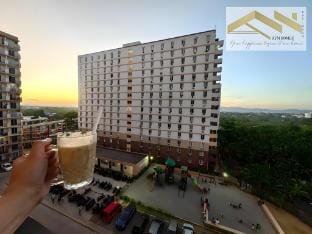 AF Homes -- Near Airport & beaches -- City View Apartment in Lapu-Lapu City