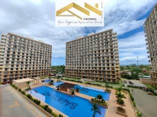 AF Homes -- Near Airport & beaches -- City View Apartment in Lapu-Lapu City