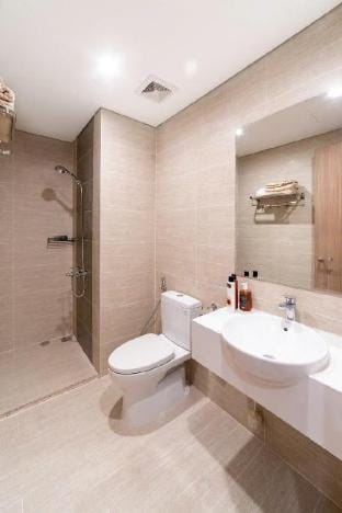 Romantic Bathub Homestay Apartment in Laos