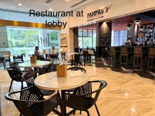 8 Kuala Lumpur City Center Bukit Bintang 3 Rooms Apartment in Federal Territory of Kuala Lumpur