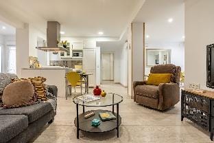 Luxury Suite Solarillo de Gracia Apartment in Granada