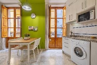 Luxury Suite San Matías Apartment in Granada