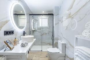 Luxury Suite de Conde Cifuentes Apartment in Granada