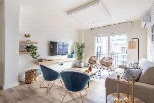 Luxury Suite de Conde Cifuentes Apartment in Granada