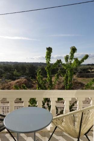 Villa Mendes Oliva Villa in Castile and León