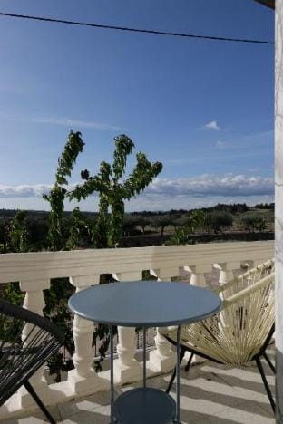 Villa Mendes Oliva Villa in Castile and León