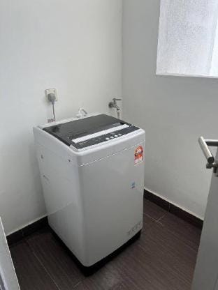 Home n Sweet homestay Apartment in Johor Bahru