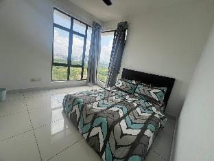 Home n Sweet homestay Apartment in Johor Bahru