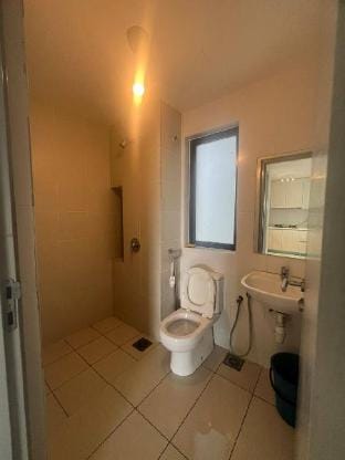 Home n Sweet homestay Apartment in Johor Bahru