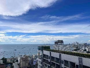 Pattaya Apartments Apartment in Pattaya City