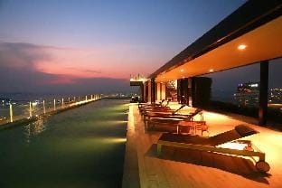 Pattaya Apartments Apartment in Pattaya City