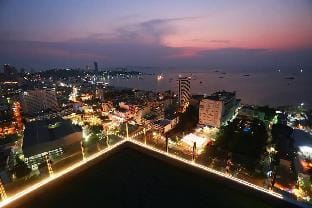 Pattaya Apartments Apartment in Pattaya City